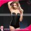 Best Selling Plus Size Waist Trainer Belt Latex Steel Boned Corset