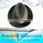 hat check in yiwu final random inspection garment accessories