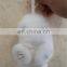 Factory Direct Rabbit fur new Lovely Pendant Fashion Cute little rabbit Soft Charm For bag