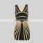 Popular Made In China Cheap Bulk Evening Dress Tight Women V Neck