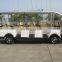 11 seat sightseeing cart OEM