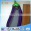 Adult Giant Eggplant Beach Bed Inflatable Eggplant Float