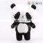 Customized all kinds of cheap panda mascot costumes for sale