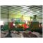 Indoor obstacle course for adults,giant inflatable obstacle course