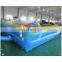 Small joust arena inflatable jousting arena