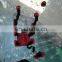 Kids n Adults playing Zorb ball for sale