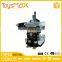 Powerful 6 channels deformation robot rc tank 1 10 with shooting function