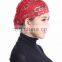 Latest fashion design women lace hijab plain color muslim hijab