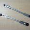 Stainless Steel Metal Parts, Plastic Insert Molding Parts