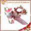 Festive Projects Christmas Nastro Impact On Luxury Gift Items