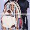 Canvas Laptop Backpack HBBH 0003