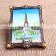 Customized 3D Polyresin Pairs Tourist Souvenir