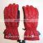 2016 Hot Sale Winter Warm Keeping Best Ski Glove For Men