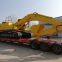 FE360.8  36t earth moving machinery digging machine