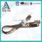 NEW Personalized Key Chain Mini Lanyard Bottle Holder