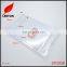 Good Quality Plastic PVC Zip Lock ID Card Badge Holder