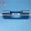 Professional custom stamping parts aluminum anti corrosion sheet metal fabrication bending auto part