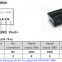 2-Wire Passive 4-20mA to Voltage Signal Low Cost Converter