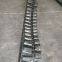 Hot  Excavator Rubber Tracks (250*48.5*LINKS)
