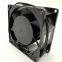 CNDF  ventilation exhaust fan 80x80x38mm 110/120VAC  0.14/0.13A 2200/2700rpm exhaust cooling fan TA8038HSL-1