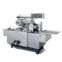 Bopp Semi Automatic Strapping Machine Envelope Packing Machine