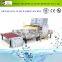 Techwin High speed glass washing machine glass drying machine 2500C