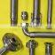 Stainless steel flexible metal hose with cheap price