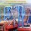 River Placer Gold Dredging Machine /Gold Dredging Dredger