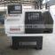 Mini CNC Lathe Machine Price Small Cutting Metal Lathe CK0632A