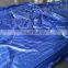 light duty polyethylene coating poly tarpaulin tarps in different sizes