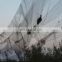 nylon mesh netting monofilament bird mist net