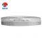 colorful nylon webbing tape band custom polyester webbing strap for safe seat belt