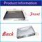 OEM ODM stainless steel gas griddle with CE CSA GS Approved with pan