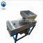 Taizy high quality stainless steel roller dry type peanut peeling machine