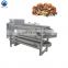 Good Quality Pecan Nut Cracker Almond Separating Machine Hazelnut Palm Apricot Kernel
