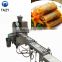 Commercial Spring Roll Wrapper Lumpia Pastry Sheet Ethiopian Injera Making Machine
