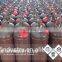 Newly Designed Manufacture Acetylene Cylinder Acetylene Gas Cylinder