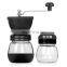 Electrical Manufacture Manual Cocoa Bean Grind Machine manual coffee grinder factory Coffee bean grinding machine