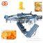 Factory Direct Supple Mini Potato Sweet French Fries Making Line Small Scale Potato Chips Making Machine