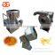 Excellent Quality French Fries Cutting Machine Sweet Potato Chips Production Line