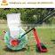 Small Manual Hand Push Vegetable Seed Corn Planter for Sale