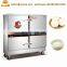 Multifunction Rice Cooker Steamer and Chinese Bun Steamer for Restaurant