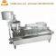 New Style Automatic Commercial Snack Food Machinery Donut Maker