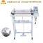 Foot step type plastic bag sealing sewing machine bag closer sewing machine price