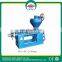 AMEC screw oil press machine