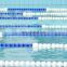Floating Lane Rope 25 Meter Swimming Pool Racing Lane For Wholesale
