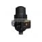 Manufacture lower price Automatic Pressure Switch for Water Pump Controller