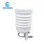 WES800 Integrated GPRS outdoor weather station with multi-parameter gas sensor and dust sensor