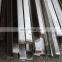 hot rolled sus304 stainless steel square bar 80.2mm