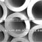 Hot rolled large diameter steel pipe